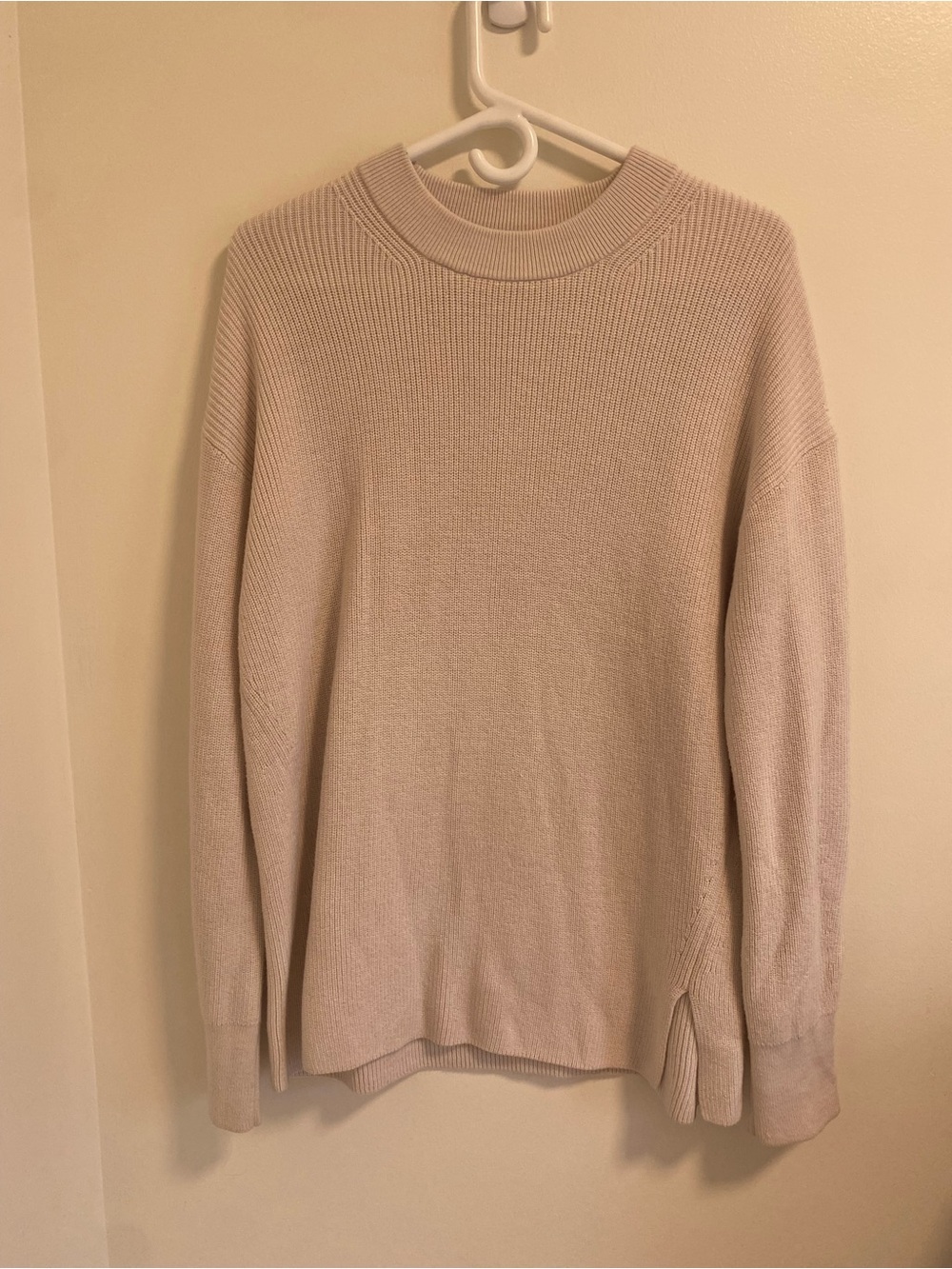 lululemon Marino Crewneck
